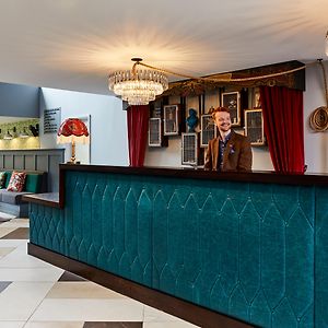 Hotel Indigo - Stratford Upon Avon, An Ihg Hotel